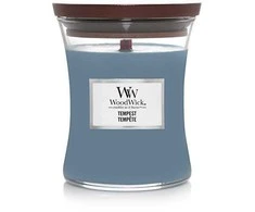 WoodWick Aromatinė žvakė (Tempest), 275 g