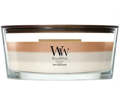 Woodwick Kavinė „Macchiato“