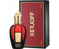 Xerjoff Coffee Break Golden Žalias EDP parfumuotas vanduo unisex, 50 ml