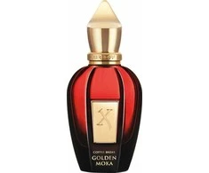Unisex kvepalai Xerjoff Coffee Break Golden Moka Parfum EDP, 50 ml
