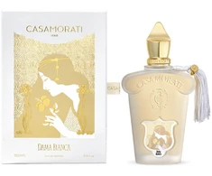 Xerjoff Casamorati Dama Bianca EDP parfumuotas vanduo moterims, 30 ml