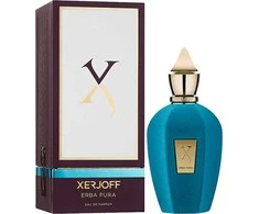 Unisex kvepalai Xerjoff Erba Pura EDP, 50 ml