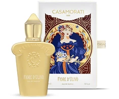 Xerjoff Casamorati Fiore d'Ulivo EDP parfumuotas vanduo moterims, 30 ml