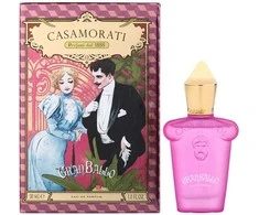 Xerjoff Casamorati Gran Ballo EDP parfumuotas vanduo moterims, 30 ml