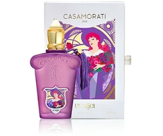 Xerjoff Casamorati La Tosca EDP parfumuotas vanduo moterims, 30 ml