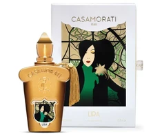 Xerjoff Casamorati Lira EDP parfumuotas vanduo moterims, 30 ml