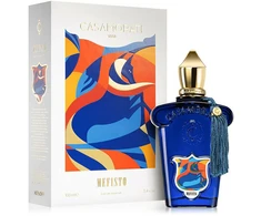 Xerjoff Casamorati Mefisto EDP parfumuotas vanduo vyrams, 30 ml