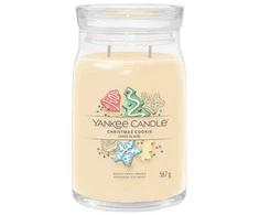 Kalėdinis sausainis Yankee Candle 567 g