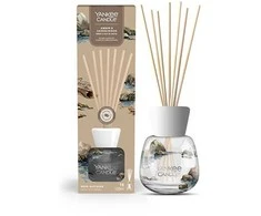 Yankee Candle Yankee žvakė Aromatinis difuzorius Signature Amber - Sandalwood Reed 100 ml