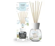 Yankee Candle Aromatinis difuzorius Signature Clean Cotton Reed 100 ml
