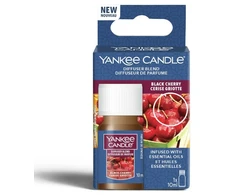 „Yankee Candle“ kvapioji žvakė „Juodas vyšnių“ kvapiųjų medžiagų mišinys, 10 ml