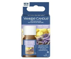 Yankee Candle Lemon Lavender Diffuser Blend, 10 ml