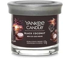 Yankee Candle Juodas Coconut 122 g