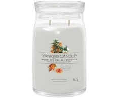 Yankee Candle Woodland Weekend Memories 567 g