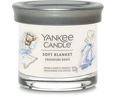 Yankee Candle Tumbler Soft Blanket 122 g