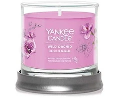 Yankee Candle Yankee žvakės stiklinė „Wild Orchid“ 122 g