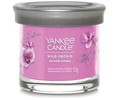 Yankee Candle Yankee žvakės stiklinė „Wild Orchid“ 122 g