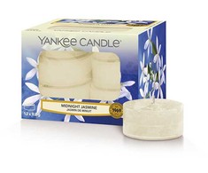 Yankee Candle Midnight Jasmine kvapioji žvakė