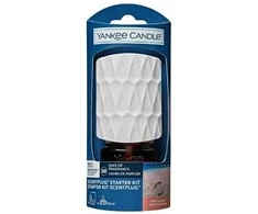 „Yankee Candle Rose Sands“ kvapiųjų žvakių difuzorius elektros lizdams
