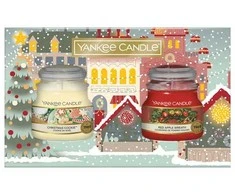 Yankee Candle Christmas Edition 2 x 104 g