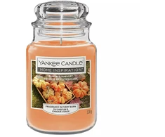 Yankee Candle Home Inspiration Cozy up – kvapioji žvakė – 538,0 g