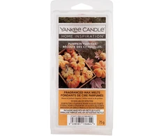 Yankee Candle Pumpkin Harvest scented wax 75 g