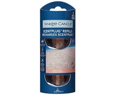 Yankee Candle Rožinė Sands papildymas (2 vnt.)