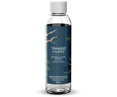 „Yankee Candle“ lazdelių kvapo difuzorius „Bayside Cedar“, 200 ml