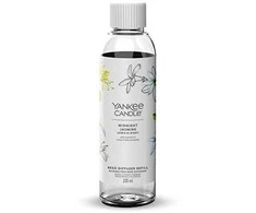 Yankee Candle lazdelių kvapo difuzorius „Midnight Jasmine“, 200 ml