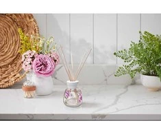 Yankee Candle lazdelių kvapo difuzorius „Wild Orchid“, 200 ml