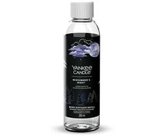 „Yankee Candle“ žvakių lazdelių kvapo difuzorius „Midsummer´s Night“, 200 ml