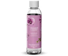Yankee Candle lazdelių kvapo difuzorius „Wild Orchid“, 200 ml