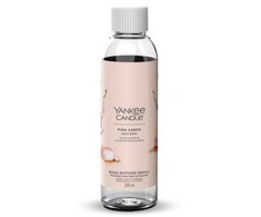 Yankee Candle Replacement refill for the aroma diffuser Signature Rožinė Sands Reed 200 ml