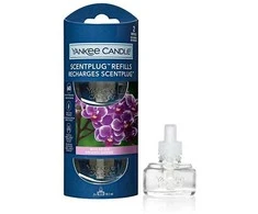Yankee Candle Kvapų papildymas ScentPlug prietaisui – Wild Orchid (2vnt)