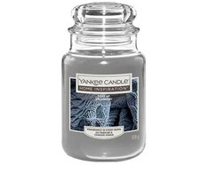 Yankee Candle Kvapioji žvakė Home Inspiration didelė Cozy Up 538 g