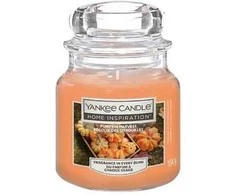 Yankee Candle kvapioji žvakė „Home Inspiration“ maža moliūgų derlius 104 g
