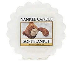 Yankee Candle Soft Blanket 22 g
