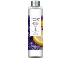 Yankee Candle Signature Lemon Lavender aroma diffuser refill 250 ml