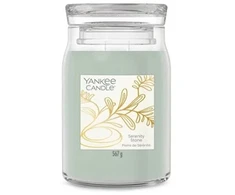 Yankee Candle Signature Serenity Stone 567g