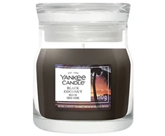 Yankee Candle Yankee Home Świeca mała Juodas COCONUT YANKEE