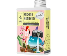 Yaya Original „Fashion Monastry“ – riboto leidimo ekologiški skalbimo kvepalai
