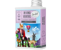 Yaya Original „In Vino Veritas“ – riboto leidimo ekologiški skalbimo kvepalai