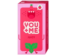 Youme Juicy Condoms