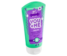 Youme Tingling Lubricating Gel 150 ml