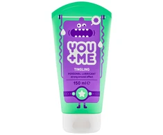 Youme Tingling Lubricating Gel 150 ml