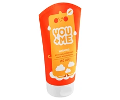 Youme Warming Lubricating Gel 150 ml