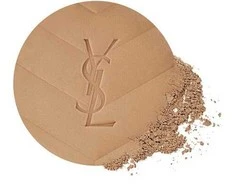 Yves Saint Laurent Visos valandos Hyper Bronze Polvos Bronceadores 2 1 U