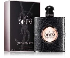 Yves Saint Laurent Juodas Opium - EDP