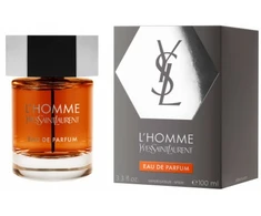 Yves Saint Laurent L´Homme EDP parfumuotas vanduo vyrams, 100 ml