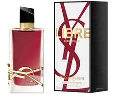 Yves Saint Laurent Libre Berry Crush EDP parfumuotas vanduo moterims, 30 ml